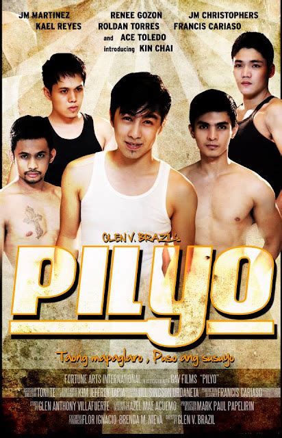 pinoy kantot gay